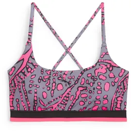 Puma Move Hypernatural Sport-bh Sunset Glow / Concept AOP L