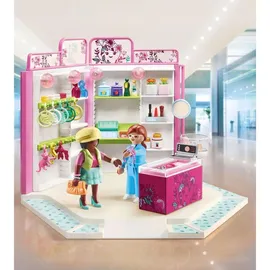Playmobil City Life Beauty Boutique 71537
