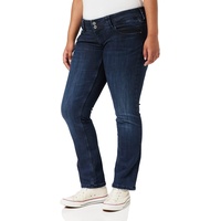 Pepe Jeans Damen Venus Jeans, 000denim (Vw0), 30W / 34L