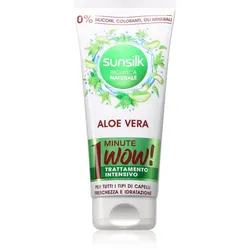 Sunsilk Aloe Vera intensive hydratisierende Maske  mit Aloe Vera 180 ml