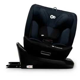 Kinderkraft I-GROW Schwarz