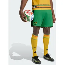 adidas Jamaika Heimshorts 2026, Herren JM8306 - vivid green M