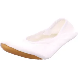 Beck Gymnastikschuhe Weiß 33