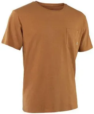 ION Tee Mood Short Sleeve Men rocky-orange (405) S