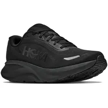 HOKA Rincon 5 Herren Black/Black 46