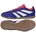 Sala Herren Cloud White/Lucid Blue/Solar Red 46