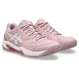 Asics Gel-dedicate 8 Sandplatzschuhe - Morganite / White - EU 37