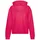 TRIGEMA Dünner Oversize-Hoodie Rosa L