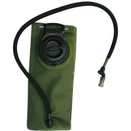Mil-Tec Hydration Ersatz Trinkblase 2.5 Liter oliv