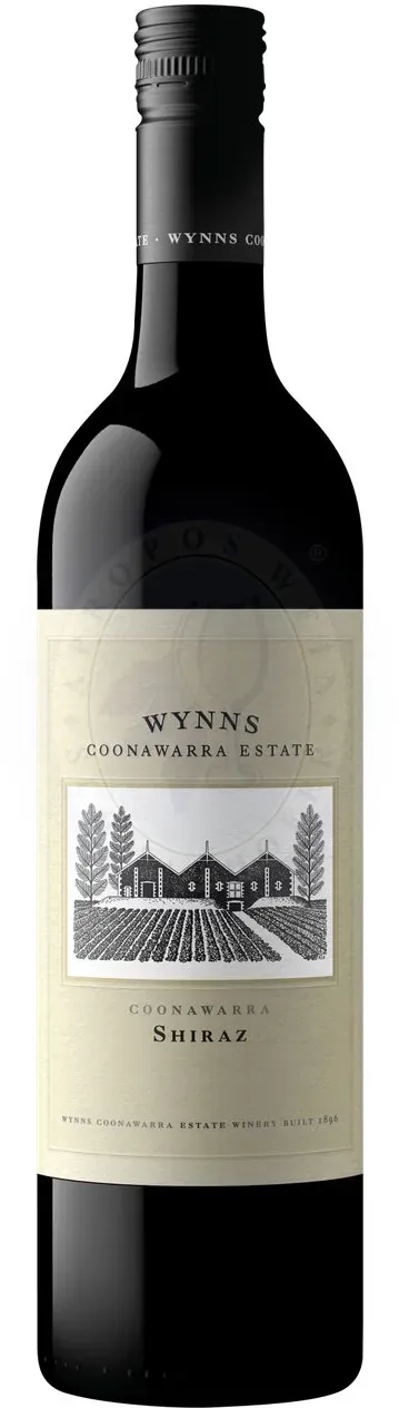 Wynvale Shiraz 2024 Wynns 0,75l