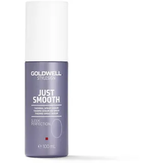 Goldwell StyleSign Just Smooth Sleek Perfection Thermo Spray Serum 100 ml