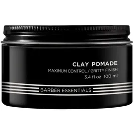 Redken Brews Clay Pomade 100 ml
