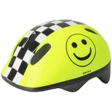 M-Wave Unisex-Youth Kid-X-S Kinderhelm, Smile, XS