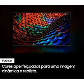 Samsung TU65DU7105 65" Crystal UHD 4K DU7105 (EU-Modell)