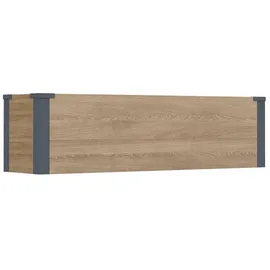 Westmann Talus M Pflanzkasten 100 x 25 x 27 cm Mehrfarbig