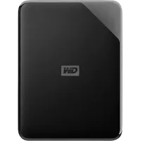 Western Digital Elements SE 6 TB USB 3.0 schwarz WDBG8A0060BBK-WESN