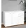 Home4You Kommode SOLO 106 cm Weiß