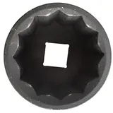 1" Schlagschrauber Nuss Steckschlüssel SW 85 mm