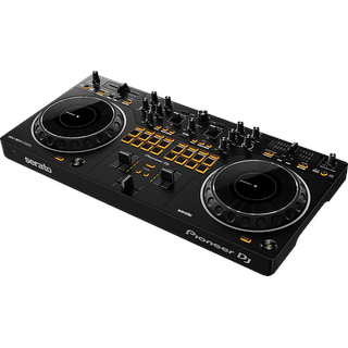 Pioneer DJ DDJ-REV1 2-Kanal-Profi- DJ-Controller, Black