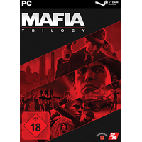 2K Games Mafia Trilogy PC