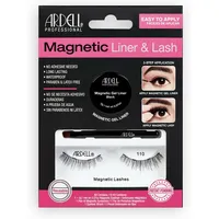 Ardell Einzelwimpern Magnetic Liner & Lash False Eyelashes 110