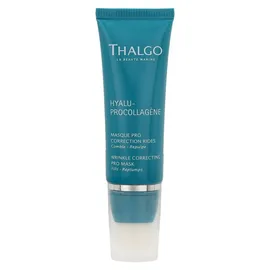 thalgo Faltenkorrigierende Maske Hyalu-Procollagène 50 ml