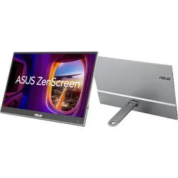 ASUS Zenscreen OLED MQ16AHE 15,6" FHD Monitor Business