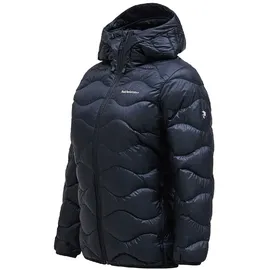 Peak Performance Helium Down Jacke - Black - S
