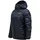Peak Performance Helium Down Jacke - Black - S