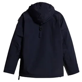 Napapijri Funktionsjacke Unisex Blau M
