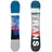 TRANS Herren Snowboard FE Freestyle 141 cm Blau 2024/25