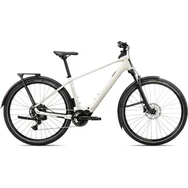 Orbea Kemen Tour 30 2026 XL  grau/weiß