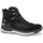 Hanwag Blueridge Es Wanderstiefel - Black / Light Grey - EU 46