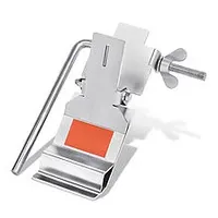 mauderer alutechnik Mauderer Bavaria Leitern Dachrinnenhalter