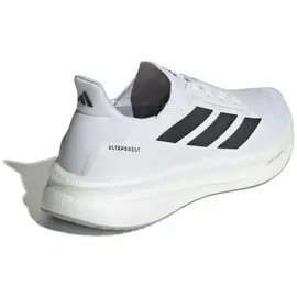 adidas Ultraboost 5X Herren Cloud White / Core Black / Halo Silver 42 2/3