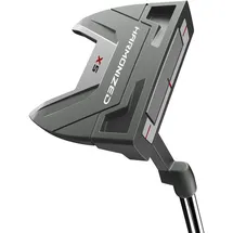 Wilson Harmonized X5 Golf-Putter, rechte Hand, 86,4 cm