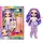 MGA Entertainment Junior High PJ Party Fashion Doll- Violet (Purple)