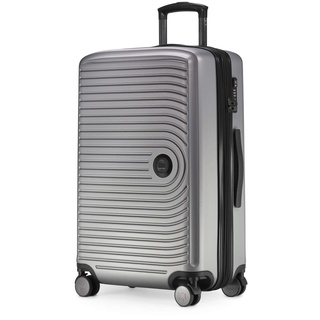 68 cm / 67-88 l silber