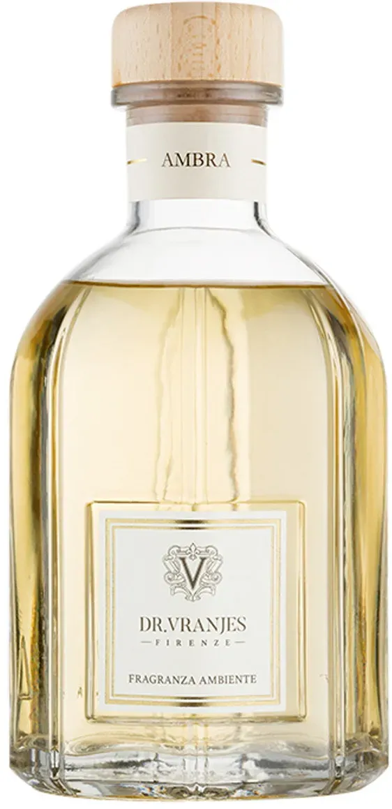 DR. VRANJES FIRENZE Ambra Home Fragrance 500 ml