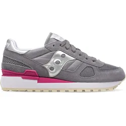 Saucony Shadow Original - Sneakers - Damen - Grey/Pink - 6 US