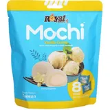 Royal Family Mochi Royal Family Vanilla Creme, 8 Stk. (120 g)