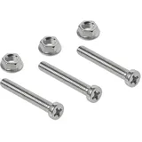 PRO PLUS ProPlus 343533 Schrauben für Steckdose