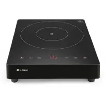 HENDI Induktionskocher 3500W Kitchen Line