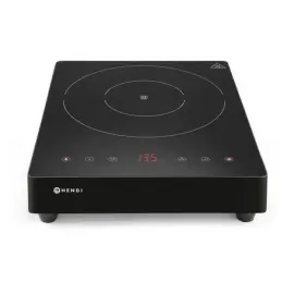 HENDI Induktionskocher 3500W Kitchen Line