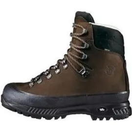 Hanwag Alaska Wide GTX Herren Erde/Brown 47
