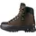 Hanwag Alaska Wide GTX Herren Erde/Brown 47