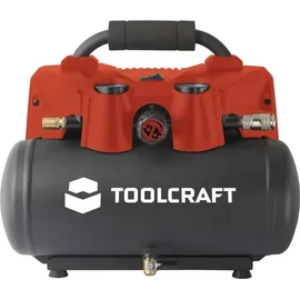 TOOLCRAFT AP-1200