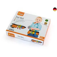 VIGA Toys - Werkzeuggürtel