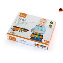 VIGA Toys - Werkzeuggürtel