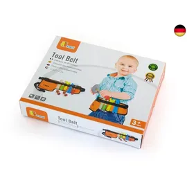 VIGA Toys - Werkzeuggürtel
